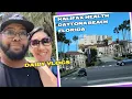 Amazing view of our Short trip near Halifax Health Daytona Beach Florida