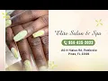 Welcome to Elite Salon Spa