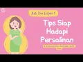 Download Lagu Agar Tidak Takut Melahirkan, Ada Trik Mengatasinya!