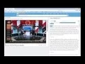 SnapStream User Training April 2016