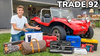 $1 Trade Up Challenge