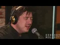 Marcus Mumford - Guiding Light | Live On Kennedy Molloy! | Triple M