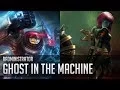 Download Lagu Badministrator - Ghost in the Machine (Blitzcrank/Orianna Tribute)