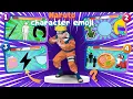 A true Naruto fan Prove it in the emoji challenge