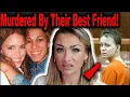 High School Makeover Turns into Cold Blooded MURDER The Tragic Case of Christine Paolilla