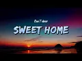 Lagu Don Toliver - Sweet Home (Lyrics)