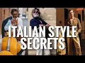 Download Lagu Dress Like the Most Stylish Men in The World | Italian Style Secrets