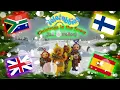 Download Lagu Teletubbies: Christmas in the Snow (2000) (UK Narration)