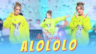 Download Niken Salindry - ALOLOLO | Ting Ting Tang Ting Sayang (Official Music Video ANEKA SAFARI) MP3