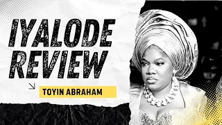  y l d battle for the throne begins toyin abraham wale ojo official teaser