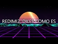 Alegria- Redimi2/Ivan Lyrics