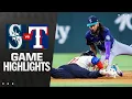 Download Lagu Hoogtepunten van de wedstrijd Mariners vs. Rangers (27-06-2025) | MLB-hoogtepunten