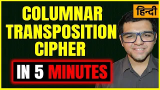 Columnar Transposition Cipher