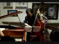 Estate - George Aoki with Friends  青木襄児（D） 福井ともみ（P） 横山裕（B）