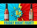 Bookers Bardstown Batch vs Bookers Country Ham Ep 6 Friday Night Bourbon Fight