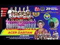 Lagu 🔴 LIVE MALAM SALAM JAIPONG ACEP DARTAM | MINGGU, 29 JUNI 2025 | KP. GILI GILI - SUKAJADI - BEKASI