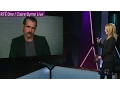 Colin Farrell speaks out in favour of same-sex marriage on Claire Byrne Live