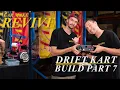 Car Make Revive - Drift Kart Build Part 7