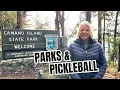 Discover Parks and Pickleball in Stanwood and Camano Island WA Top Spots to Explore