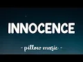 Download Lagu Innocence - Avril Lavigne (Lyrics) 🎵