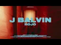 J Balvin - Rojo (Official Live Performance | Vevo)