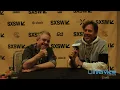Patton Oswalt James Ward Byrkit on finding humor in Shatter Belt