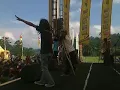 CAVALIRUTS feat IPONK ALPHABLOPHO & PAY IBRAHIM- anak pantai WRB