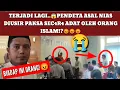 Download Lagu LAGI LAGI..😡PENDETA ASAL NIAS DIUSIR PAKSA SECARA ADAT OLEH ORNG2 I5L4M.!?