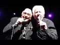 'Do You Love Me?' - Brian Poole & the Tremeloes. Edinburgh, 2 April 2014