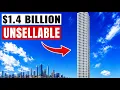 NYC s 1 4B Skyscraper Is CRASHING in Value Owners Paid 90M and Can t Sell