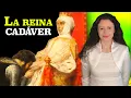 Download Lagu Inés de Castro: la TRÁGICA HISTORIA REAL de la gallega que reinó tras su muerte