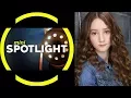 Olivia Keville Interview - AfterBuzz TV s Mini Spotlight