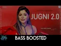 Download Lagu Jugni 2.0 (Bass Boosted ) | Kanika Kapoor | New Song 2021
