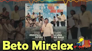 Amor ardiente- Jorge Oñate (Con Letra)
