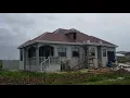 Guyana Homes Communities Build this Home on YOUR Land for