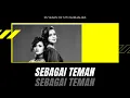 Download Lagu Dato’ Sri Siti Nurhaliza \u0026 Kris Dayanti - Sebagai Teman (CTKD Showcase) | 2010