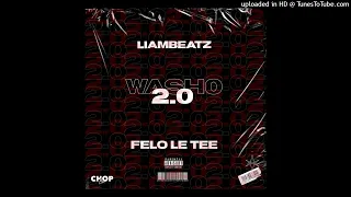 liam beatz u0026 felo le tee whistle blower