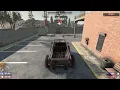 7 Days to Die I Almost destroyed my 4x4