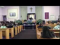 Celebrating the Life of Reverend Levery Golden Jr We Do Not Own The Rights To This Music
