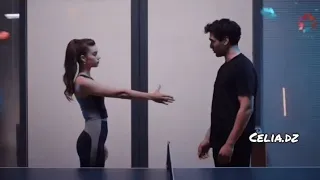 سيران وفريد حبيتك بالثلاثه طائر رفراف 