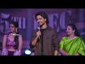 Lagu Actor Roshan Emotional Speech @ Champion Movie Pre Release Event in Vizag