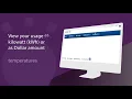 Track Your Usage with SmartHub