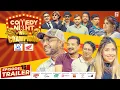 Download Lagu COMEDY NIGHT WITH CHAMPIONS | Episode 15 Trailer | Bijay Baral, Roshan Shrestha, Ayusha Samal, Mitra