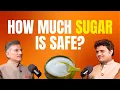 Download Lagu Eat Sugar for Weight Loss!  | UnLOAD by Asha Ashta | CL-106