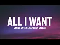 Download Lagu Danile Skye ft. Cameron Dallas  - All I Want  (Lyrics)