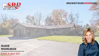 5495 Kibby Rd Jackson MI 49201