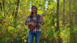BUCKET - Ruby Waters cover song