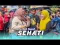 Download Lagu SEHATI VOC. DEVI MANUAL | LAUNCHING DANIS PUTRA - CIBERENG 1 TERISI INDRAMAYU