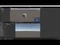 How to Create a UI in Unity URP Second Camera Tutorial