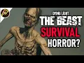 Download Lagu So I Played Dying Light: The Beast For the First Time...